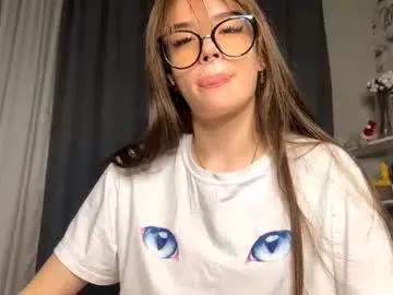 Freechat jinny_garland on Chaturbate