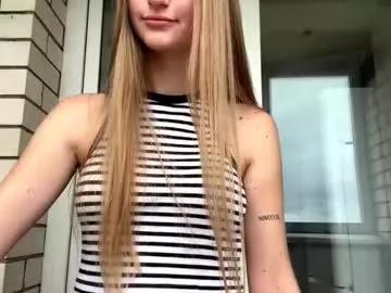 Freechat jinnyjaquins on Chaturbate