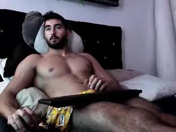 joao_batista_team on Chaturbate 