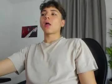 joe23___ — Hello! Wanna have some fun with this cutie? We can share some pleasure #18 #cum #bigdick #hairy #twink