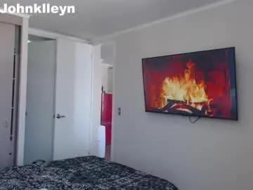 johnklleyn — Goal: watch me cum #cum #muscle #bigcock #lovense #hairy taste cum #fitnes #uncut #bigcock #muscle #cum #lovense - Next Goal:   ta