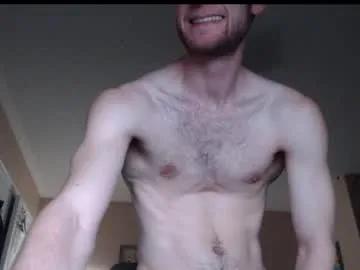 johnnyhammer_ — make me cum? #girth #tall #bigcock #muscle #cut [1788 tokens remaining]