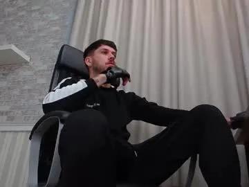 Freechat jonahshaw on Chaturbate