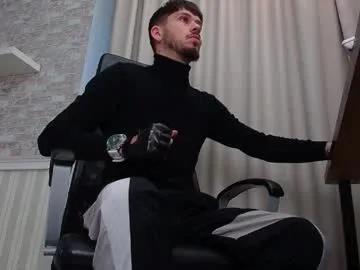 Freechat jonahshaw on Chaturbate