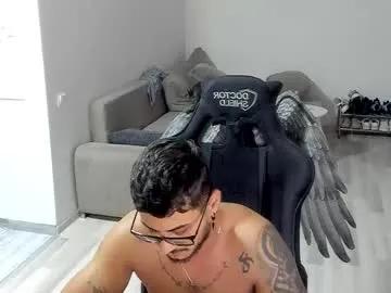 jonnyporn1 on Chaturbate 