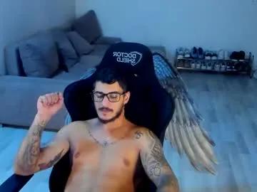 jonnyporn1 on Chaturbate 