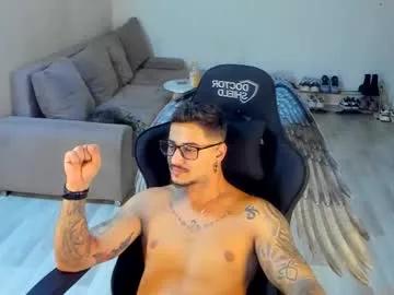 jonnyporn1 on Chaturbate 