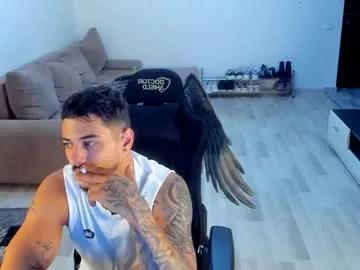 jonnyporn1 on Chaturbate 