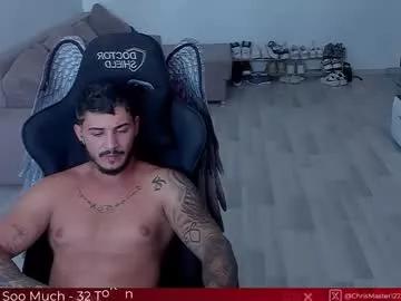 jonnyporn1 on Chaturbate 