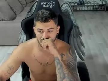 jonnyporn1 on Chaturbate 