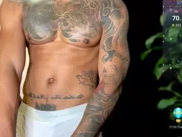 jordandenis17 — Shoot Cum/ savor it cum #lovense #bigcock #muscle #bigass [1951 tokens left]