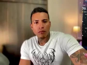 jordandenis17 — Flex & lick #flex #party #findom #lovense #bigcock [56 tokens left]