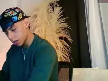 Freechat josep_davies on Chaturbate