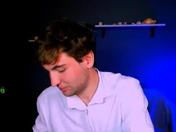 joseph_bear_ — GOAL: biceps flex [10 tokens remaining] Welcome to my room! #monstercock #gay #tease #18 #shy