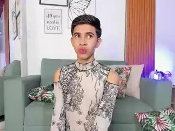 Freechat joshua_sanz on Chaturbate