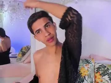 Freechat joshua_sanz on Chaturbate