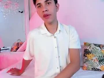 Freechat joshua_sanz on Chaturbate