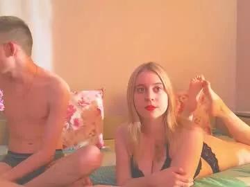 juicy_couple333 on Chaturbate