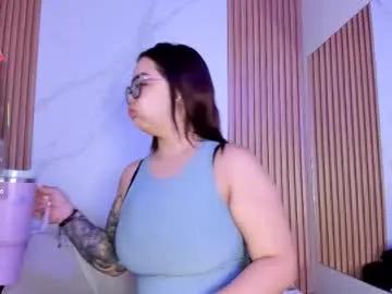 Freechat juicy_led_ on Chaturbate