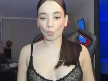 Freechat julidavila on Chaturbate