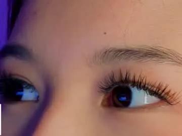 Freechat juniebogany on Chaturbate