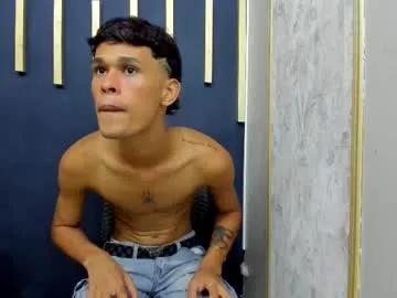 just_d4v7 on Chaturbate