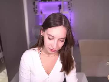 Freechat just_emmy on Chaturbate
