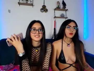 just_isa — GOAL: Full naked + tongue kiss + control toys 2min [524 tokens remaining] HOPE YOU ENJOY IT!! #couple #daddysgirl #squirt #latina #lesbian