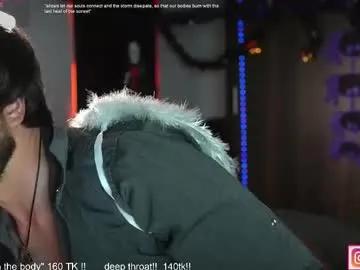 just_your_dreamboy on Chaturbate