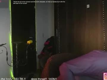 just_your_dreamboy on Chaturbate