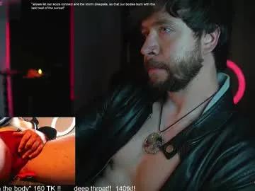 just_your_dreamboy on Chaturbate