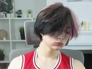 justin_twinkboy — GOAL: Make me lose NNN(Cumshow) [3129 tokens remaining] Show cock every 25 tk :3 #young #goth #femboy #bigcock #teen