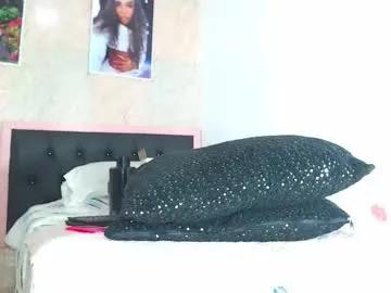 Freechat k_stormi_ on Chaturbate