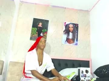 Freechat k_stormi_ on Chaturbate