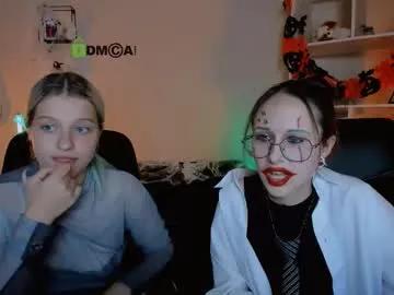 Freechat kaela_spell_ on Chaturbate