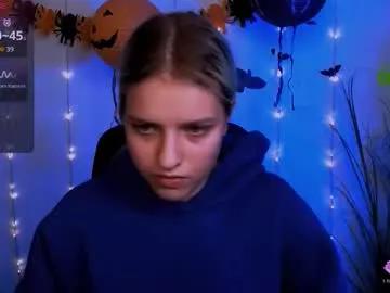 Freechat kaela_spell_ on Chaturbate