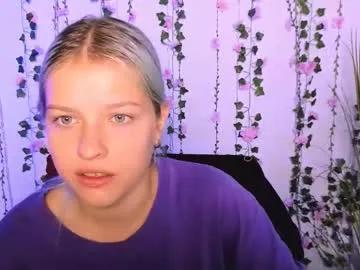 Freechat kaela_spell_ on Chaturbate
