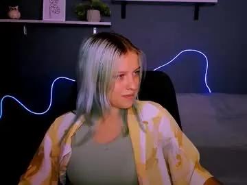 Freechat kaela_spell_ on Chaturbate