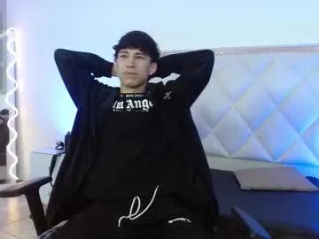 kaelwolf_tay — GOAL: blow job [88 tokens remaining] Welcome to my room! #cum #anal #sissy # #deepthroat #young