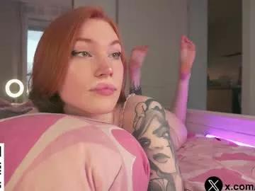 Freechat kahasani on Chaturbate