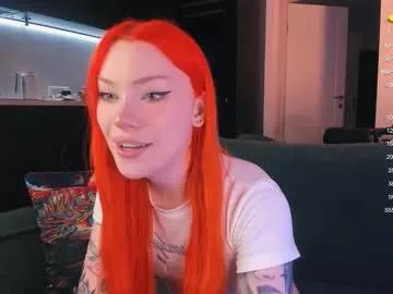 Freechat kahasani on Chaturbate