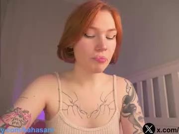 Freechat kahasani on Chaturbate