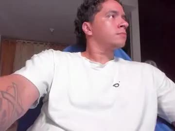 Freechat kai_herectix on Chaturbate