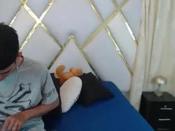 Freechat kain_noir_ on Chaturbate