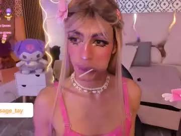 Freechat kaisage_tay on Chaturbate