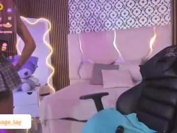 Freechat kaisage_tay on Chaturbate