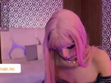 Freechat kaisage_tay on Chaturbate