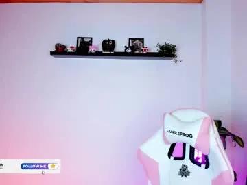 Chaturbate kali_ka is Freechat kali_ka — hey! i feel naughty today and i wanna have fun - Goal is : my delicious body full of milk for you #bigdick #sissy #femboy #skinny #cum