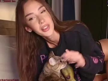 Chaturbate karlaowliam is Freechat karlaowliam — Hiiii! Tip 287/288/289 for patterns | Snap 4life - 434 tks #lush #horny - Multi-Goal : Naked #lovense