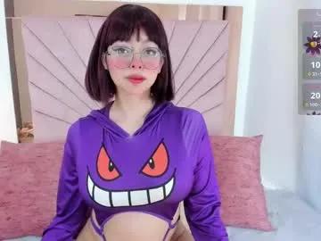 kasumi_jh on Chaturbate